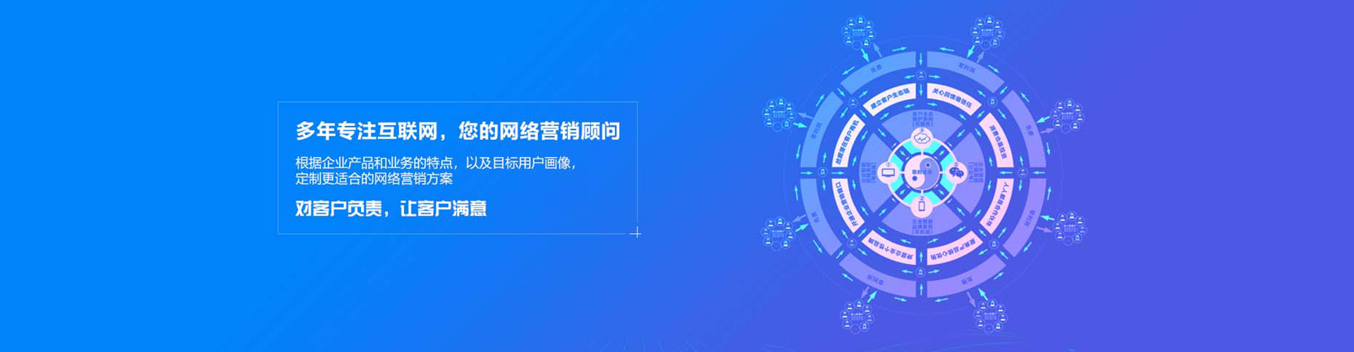 红古信息流代运营